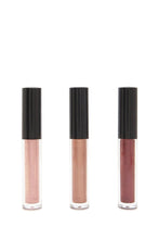 Load image into Gallery viewer, Metallic Liquid Lipstick Set
