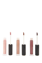 Load image into Gallery viewer, Metallic Liquid Lipstick Set
