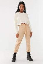 Load image into Gallery viewer, Copy of Distressed Hooded Sweater
