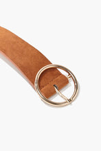 Load image into Gallery viewer, Copy of O-Ring Faux Leather Belt OCU
