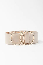 Load image into Gallery viewer, Faux Croc Leather Belt OCU
